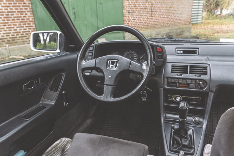 Honda Prelude