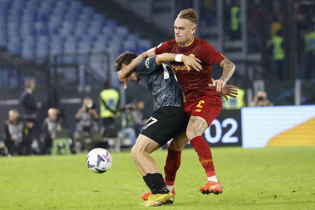 Roma - Napoli