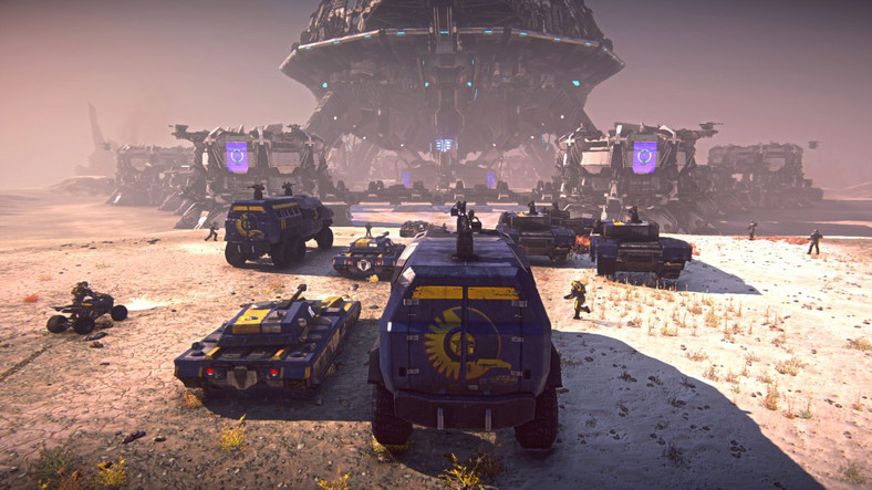 PlanetSide 2