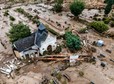 Szkody po powodzi w Bad Neuenahr-Ahrweiler