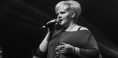 Nie żyje Monika Świtkiewicz, wokalistka chóru Vox Singers