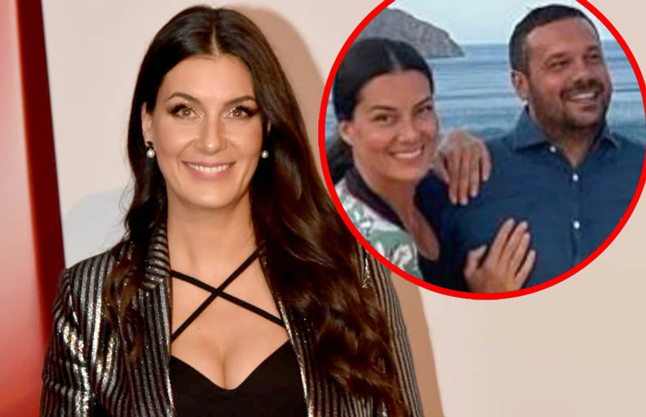 Marija Kilibarda Branislav Bane Vučelić foto nemanja jovanović