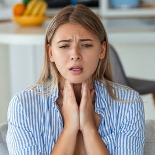 Sokszor van mandulagyulladása? Ilyen szövődményei lehetnek