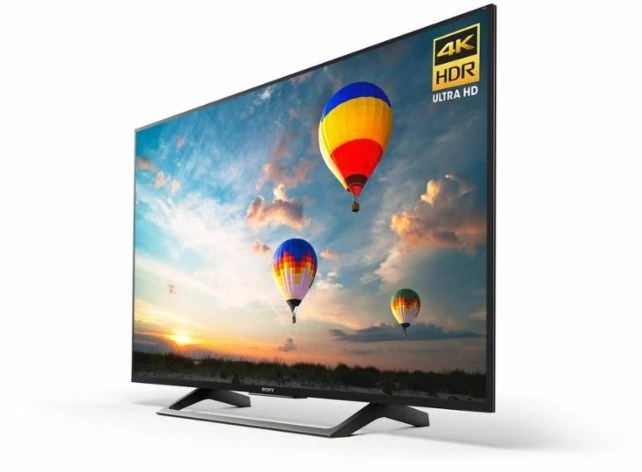 Nowe telewizory Sony 4K UHD z Android TV