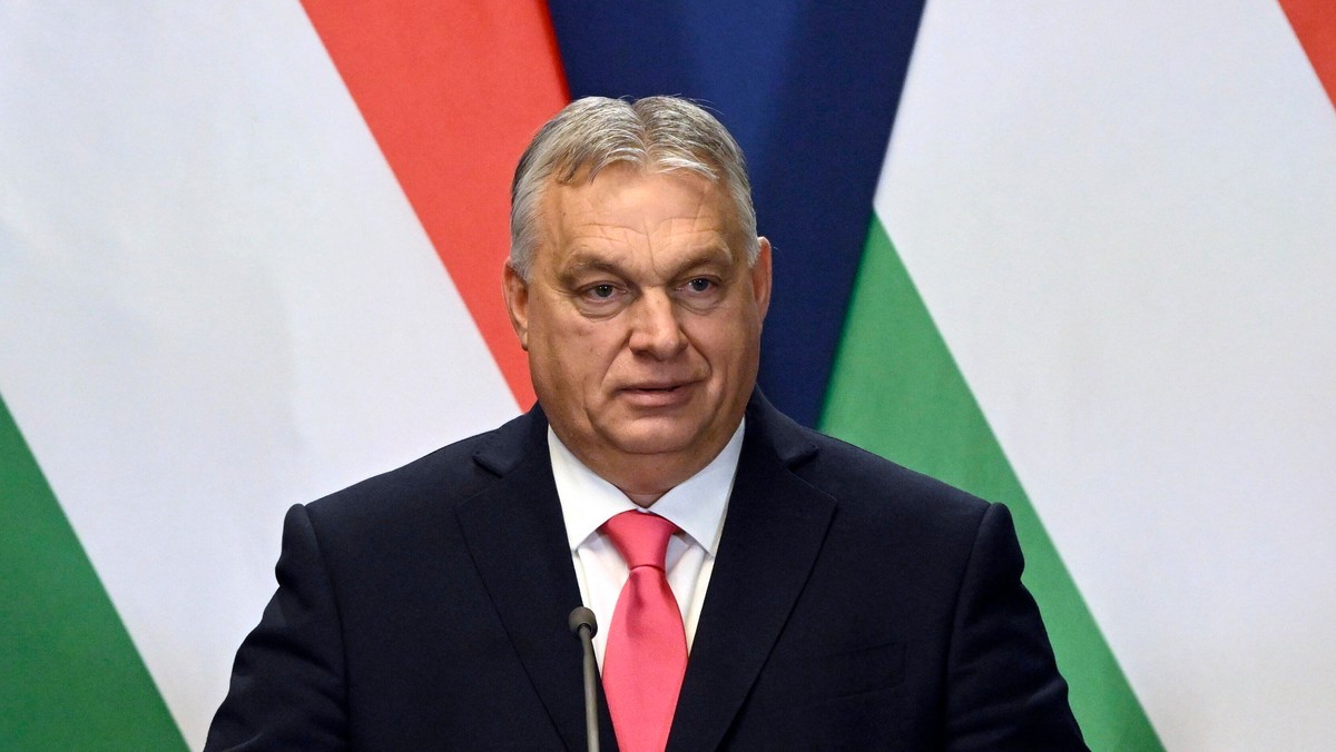 Viktor Orban: Mołdawia powinna wejść do Unii Europejskiej tak szybko, jak to możliwe