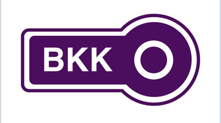 bkk/Fotó: BKK Facebook