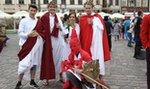 Oto największa maskarada w kraju. Tak bawią się studenci w Rzeszowie