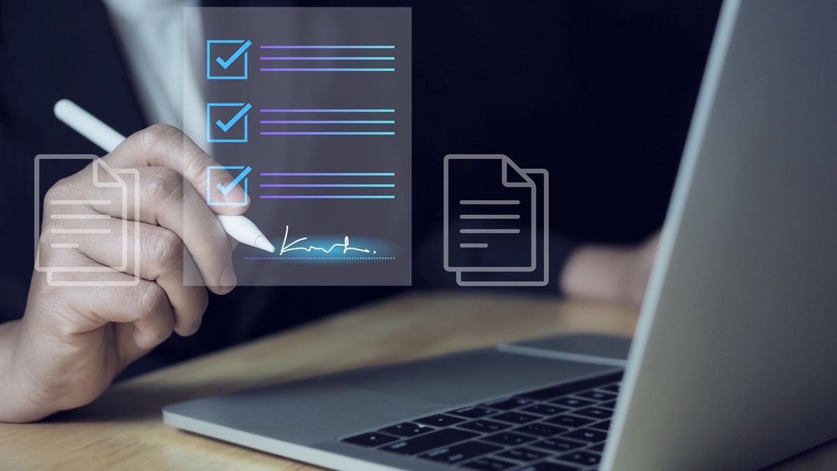 elektroniczna umowa o pracę zmiana kodeksu pracy