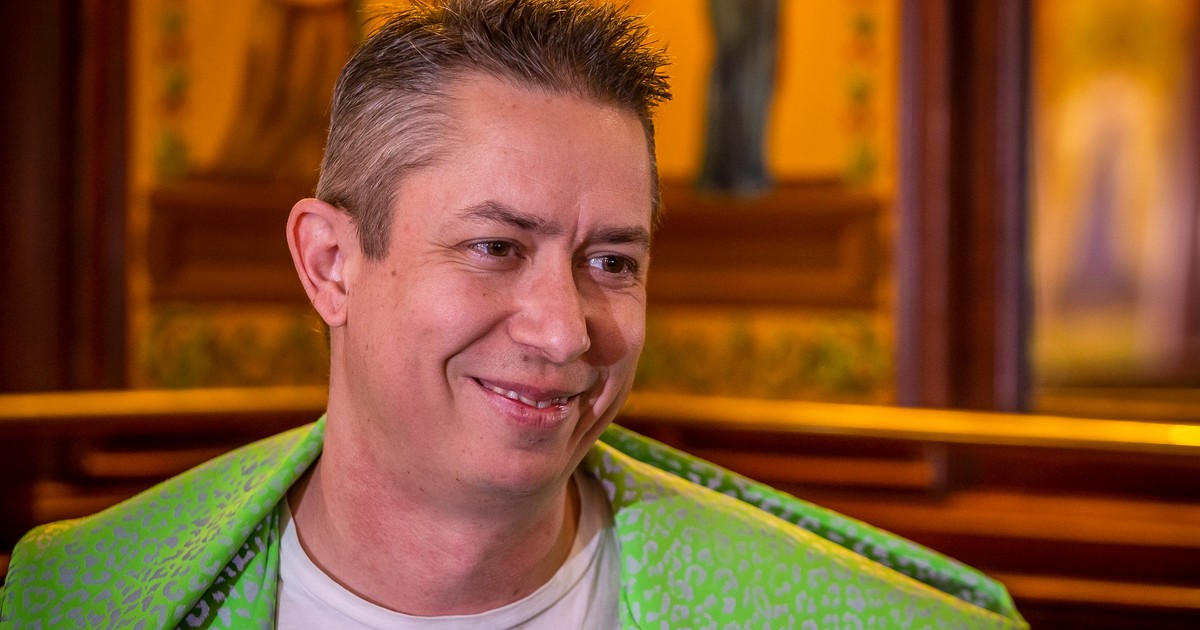 Lukács Miki sokkolta rajongóit: Az esküvőről beszélt