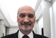 Antoni Macierewicz PiS polityka Prawo i Sprawiedliwość