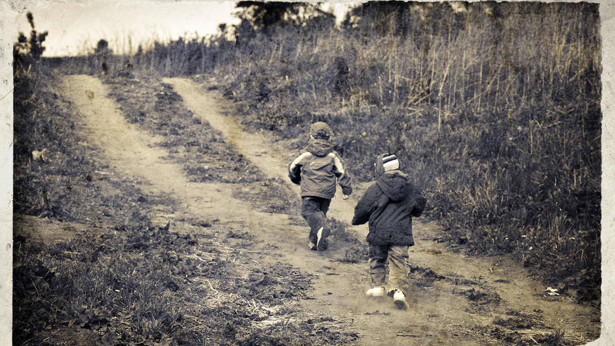 Wiadomo, że ofiary epidemii zwykle grzebano za miastem. Głównie dlatego, że cmentarze w murach miasta nie mogły pomieścić tak wielu ofiar. Najstarsze źródła nawiązujące do wydarzenia eufemistycznie nazywają tragedię "wyjściem" dzieci.