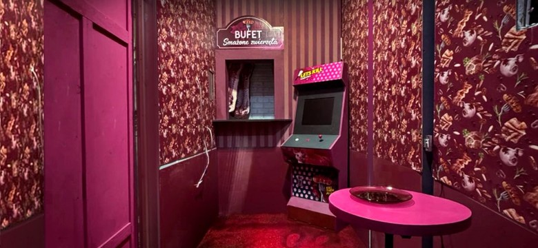 "Świński Los" - Nowy Escape Room w Warszawie