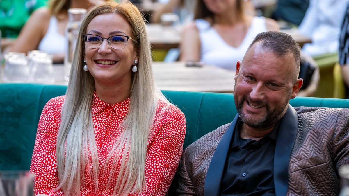 „Igen, én hívtam rendőrt” – Nincs vége! Varsányi Réka azonnal reagált Alekosz kitálalására