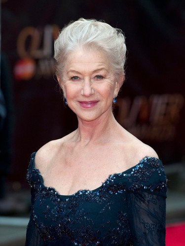 Helen Mirren – wielka dama kina i teatru