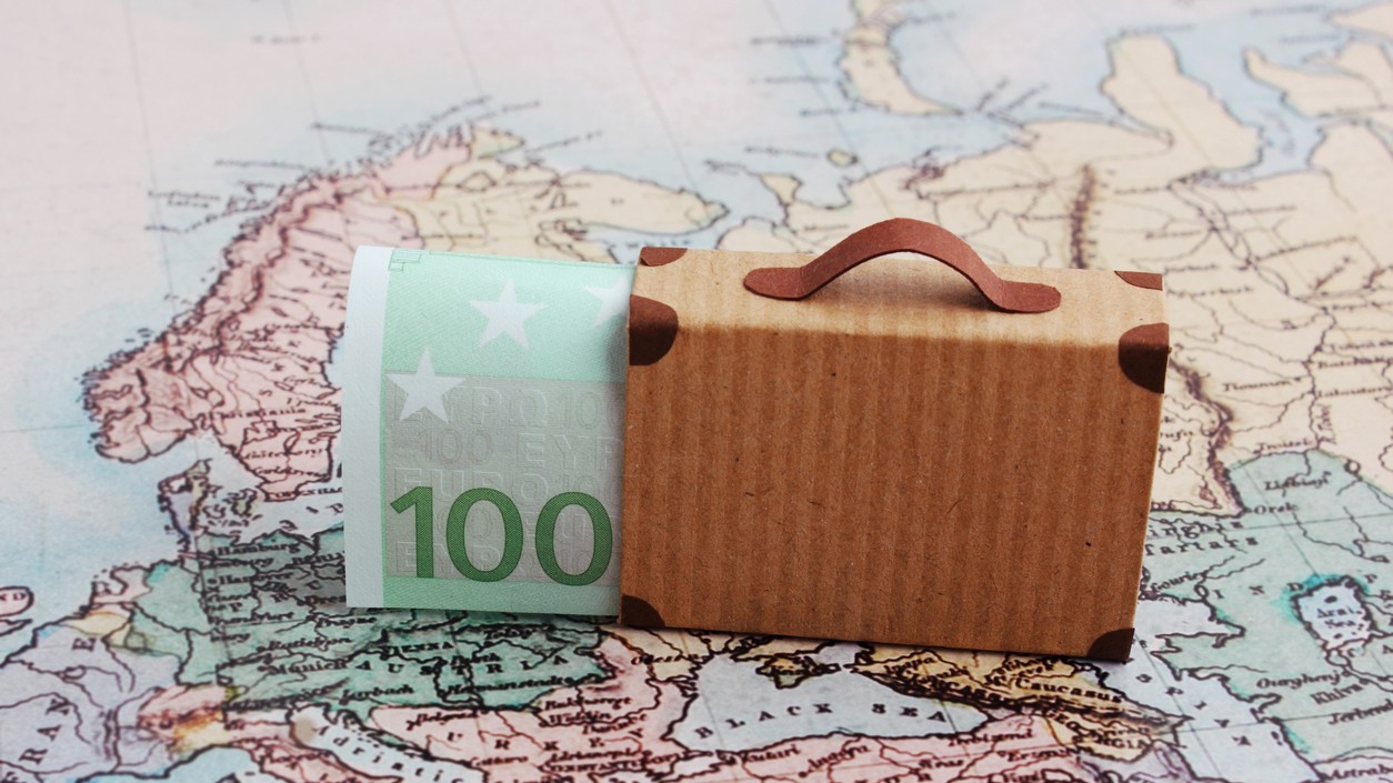 Za cestovanie v roku 2026 si priplatíme.