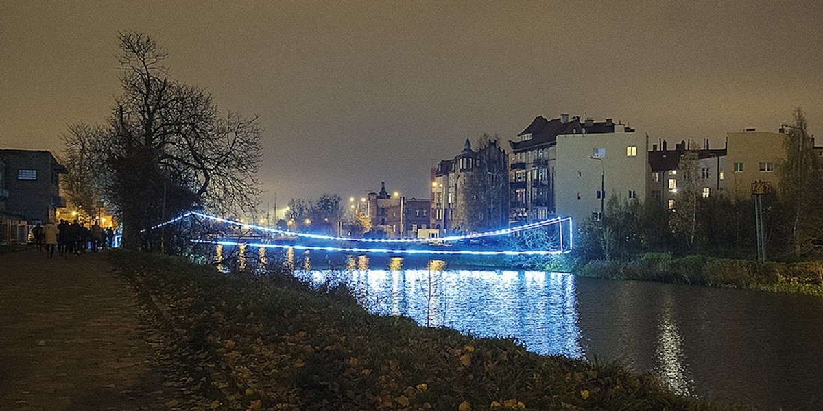 Gdańsk zaświeci podczas Narracji