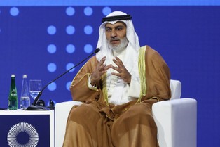 COP28. Umowy skierowane przeciw paliwom kopalnym. Szef OPEC wezwał członków organizacji do odrzucenia każdej