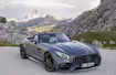 Mercedes-AMG GT Roadster