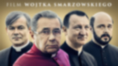 Kontrowersyjna decyzja Radia Gdańsk. Nie będzie "Złotego Klakiera" dla filmu "Kler"