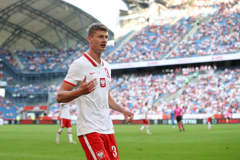 Paweł Dawidowicz (26 l.) nigdy wcześniej nie grał tak dobrze na tak wysokim poziomie i nigdy nie był tak blisko podstawowego składu reprezentacji Polski.