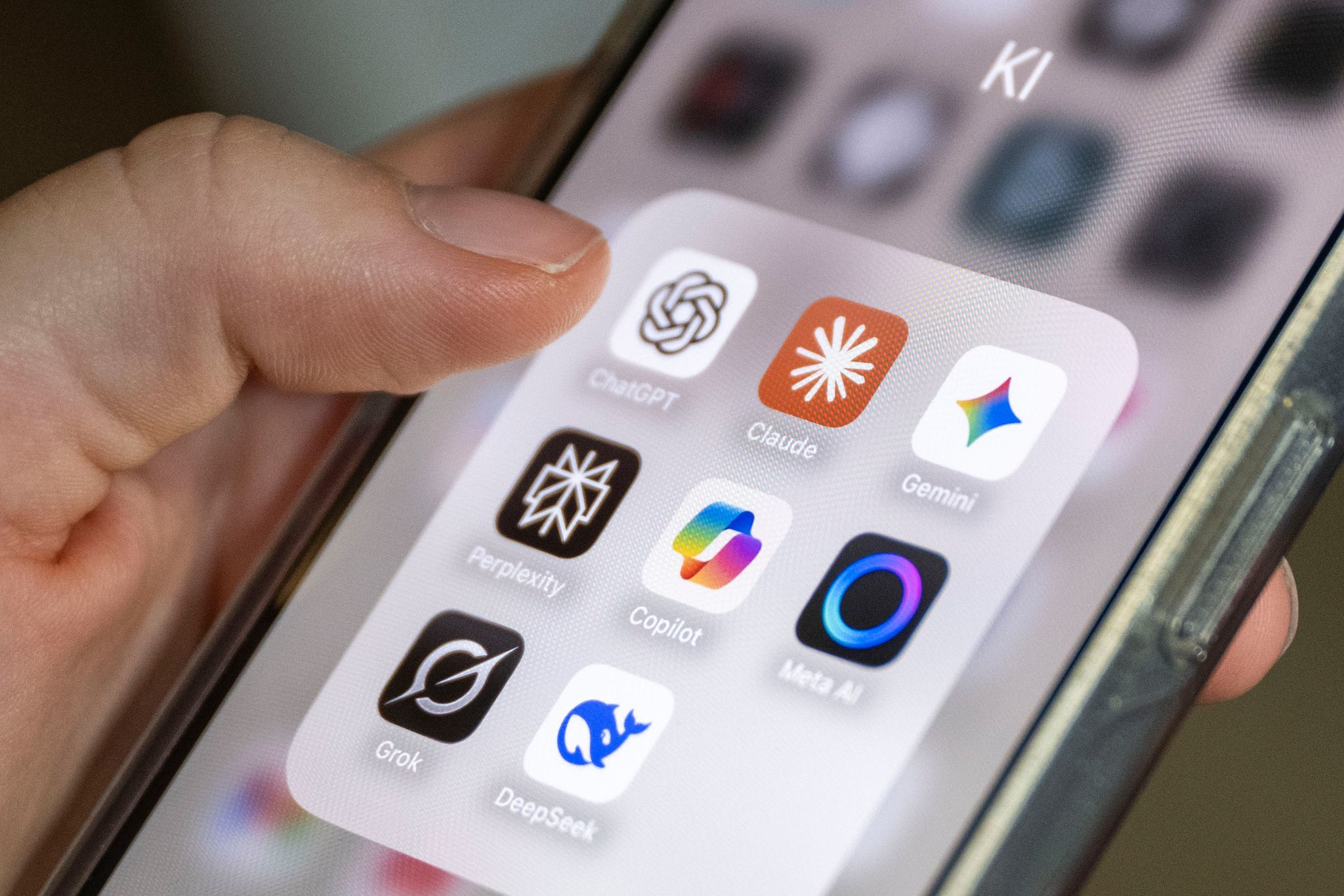Künstliche Intelligenz: 42 Prozent der Deutschen dagegen – China nur zehn Prozent