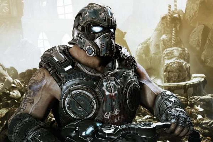 Gears of War 3 sprzeda się w ponad 6 milionach kopii