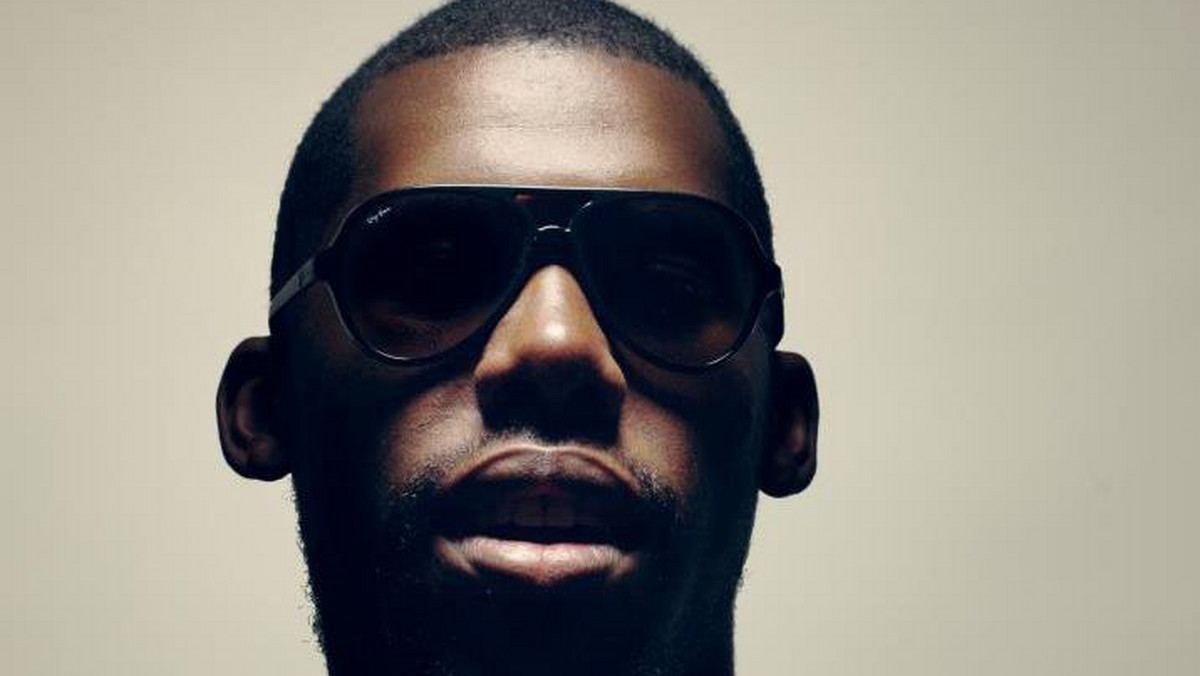 Flying Lotus opublikował nowy utwór przed premierą albumu "Until the Quiet Comes".