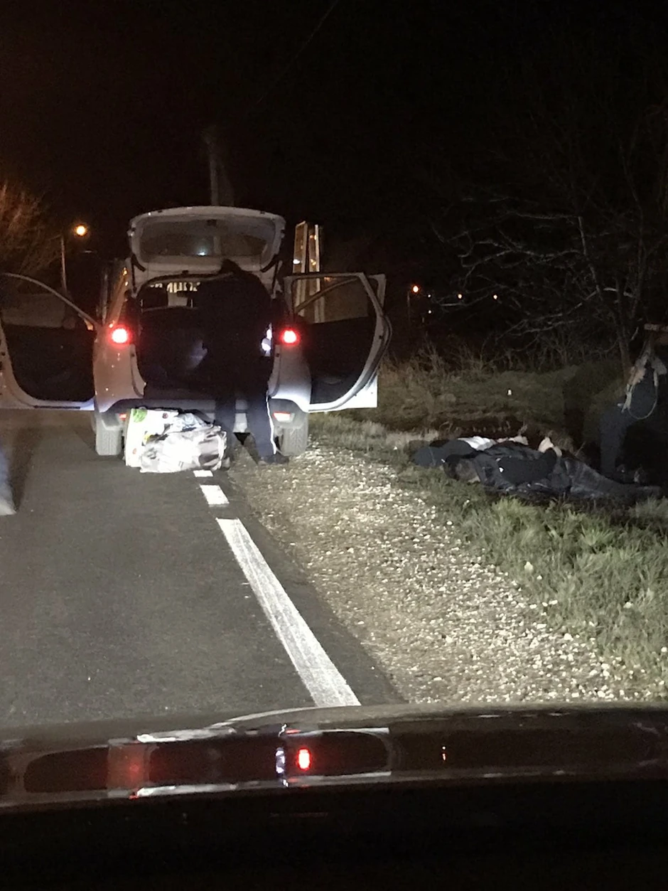 Hapšenje Velje Nevolje i njegove ekipe