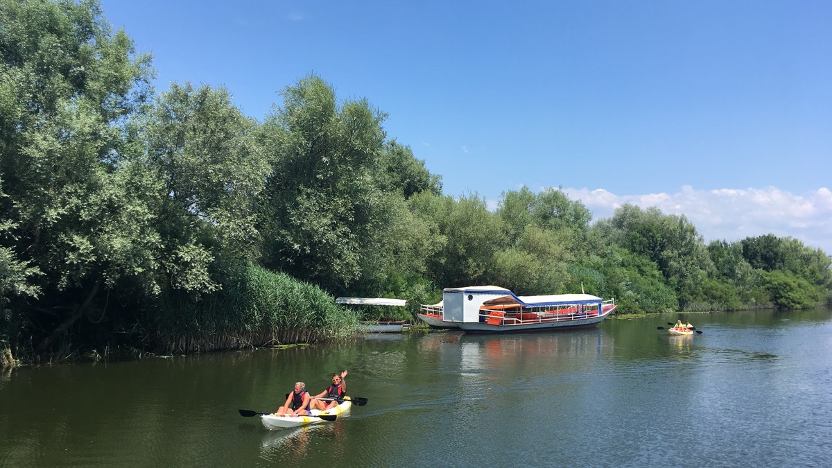 Iz Skadarskog jezera izvučeno telo osobe za kojom se tragalo 4 dana