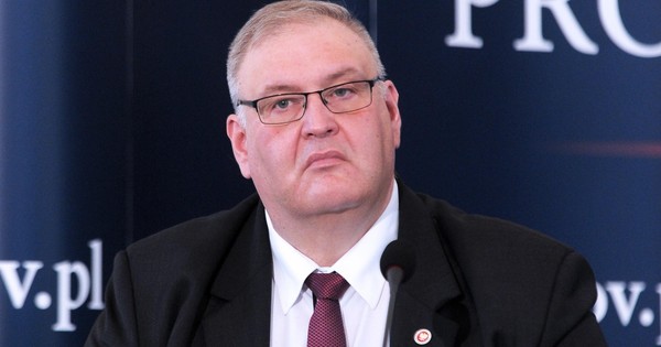 Tak Święczkowski może stracić władzę. Głos z obozu rządowego