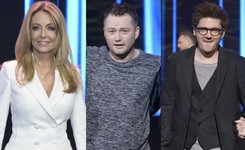 Wielki powrót Rozenek i fochy Wojewódzkiego. Prezentacja wiosennej ramówki TVN