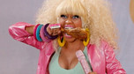 Nicki Minaj (fot. Getty Images)