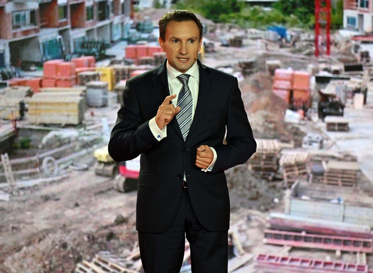 "Mierzymy w 20 tys.". Wiceminister rozwoju o nowej polityce mieszkaniowej [WYWIAD]