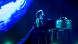 Gratka dla fanów Sanah. TVP pokaże koncert na PGE Narodowym. Kiedy emisja?