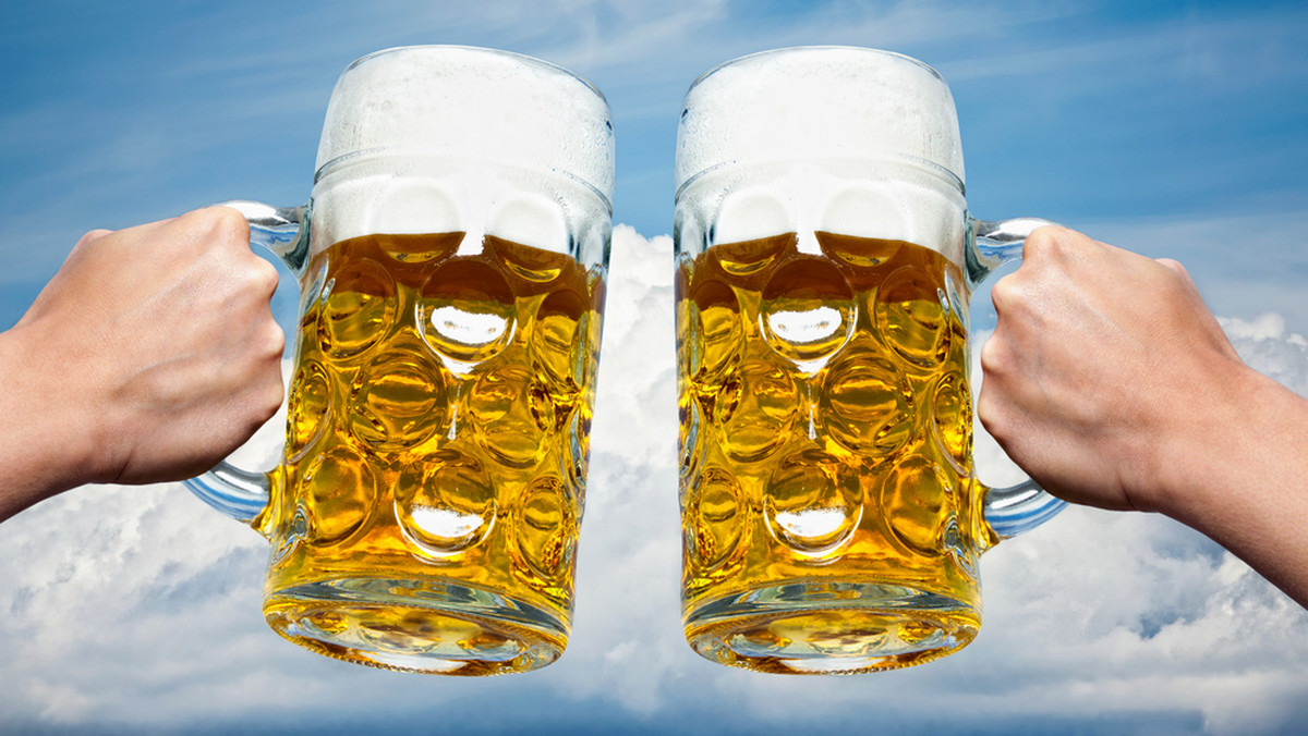 Naukowcy twierdzą, że związek chmielu zawarty w piwie, może ochraniać nasz mózg. To może być pewien przełom w przypadku zapobiegania zwłaszcza chorobie Alzheimera.