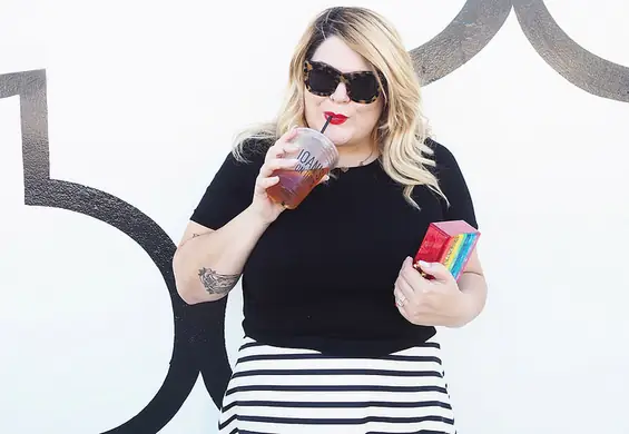 Te blogerki plus size są świetnym przykładem na to, że styl nie ma rozmiaru. Bierz z nich przykład