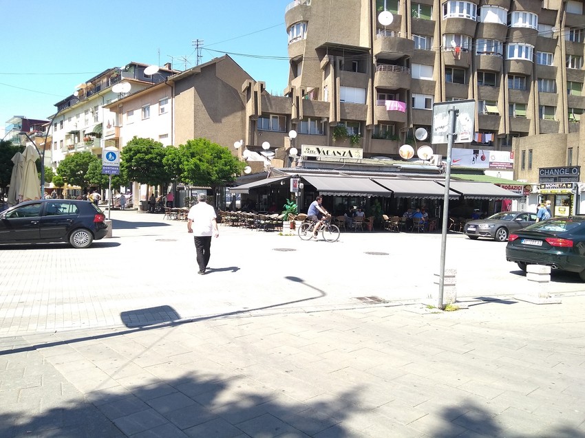 Nestala bajramska atmosfera u Novom Pazaru