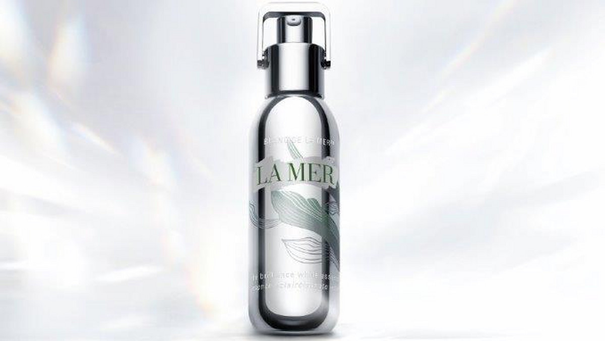 La Mer prezentuje nowe serum rozjaśniające The Brilliance Brightening Essence oraz lotion rozjaśniający The Brilliance Brightening Lotion. Szukając patentu na polepszenie wyglądu cery, eksperci z laboratorium Max Huber Research Labs opracowali nową, dojrzałą technologię rozjaśniania, która zespala nowy Brilliance Sea Ferment™ z kultowym eliksirem La Mer Miracle Broth™. Dzięki sile morskich komponentów preparaty efektywnie i łagodnie pielęgnują skórę, sprawiając, że zyskuje młody i pełen blasku wygląd.