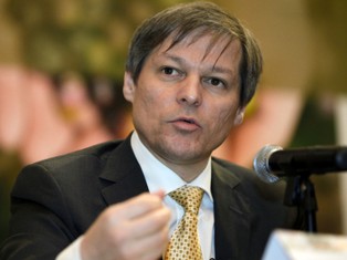 Ciolos: Bezpieczeństwo żywnościowe to priorytet