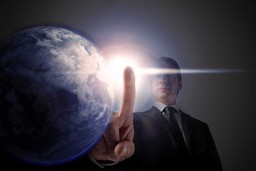 Czwarta rewolucja: Państwo wyspecjalizowane - robiące mniej, ale lepiej