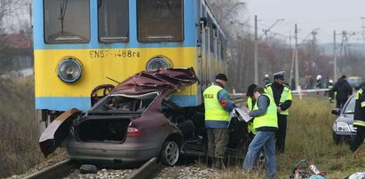 Masakra! Zginęły trzy osoby