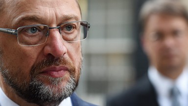 Martin Schulz o warunkach zniesienia wiz dla Turcji