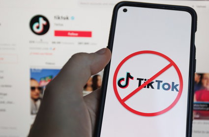 TikTok szykuje się do trudnej walki. Ma problemy z Unią i USA