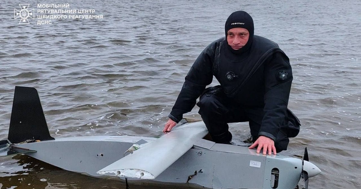 W styczniu Rosjanie pobili kolejny rekord. Jak Rosja przechytrza systemy obronne Ukrainy