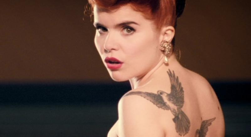 Paloma Faith