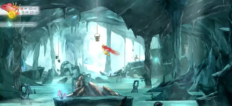 Galeria Child of Light