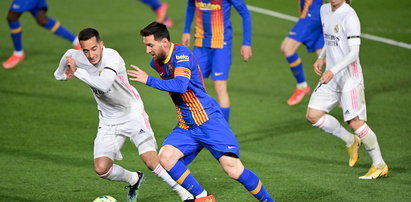 La Liga: Real ponownie lepszy od Barcelony po emocjonującym El Clasico!