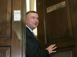 PSL chce wyjaśnień od "dozorcy" Grasia