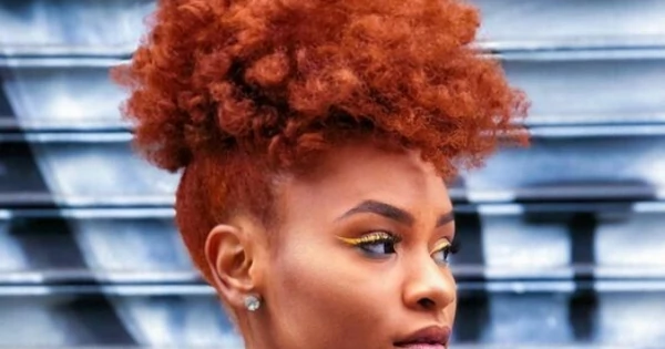 Best Hair Dyes That Prevent Breakage Pulse Nigeria