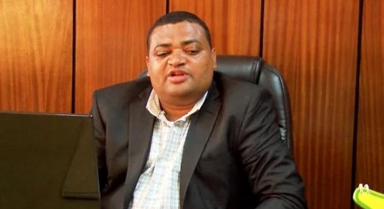 I know nothing about shooting incident at NDC office – Joseph Yamin